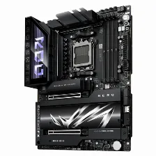 Tarjeta Madre Asus Rog Crosshair X870e Hero Socket Am5, 4 Ddr5-sdram, Wifi